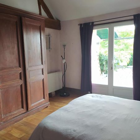 Clos Des Chenevieres, 3 Etoiles Comblanchien Экстерьер фото