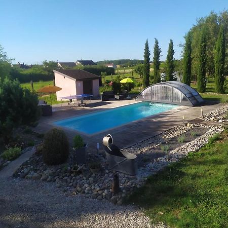 Clos Des Chenevieres, 3 Etoiles Comblanchien Экстерьер фото