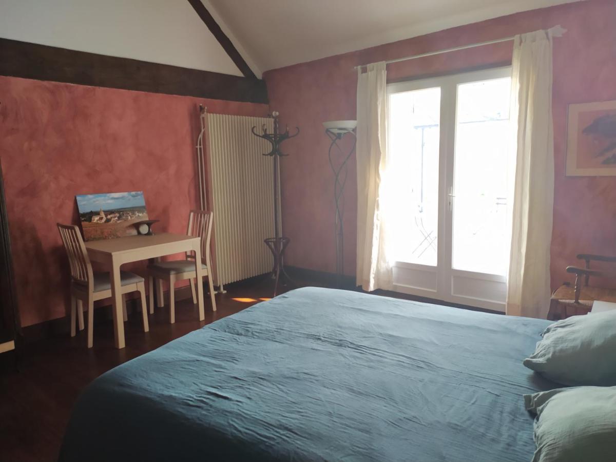 Clos Des Chenevieres, 3 Etoiles Comblanchien Экстерьер фото