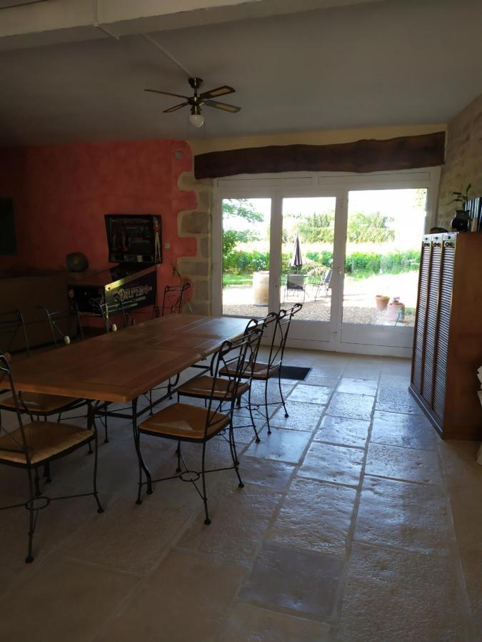 Clos Des Chenevieres, 3 Etoiles Comblanchien Экстерьер фото